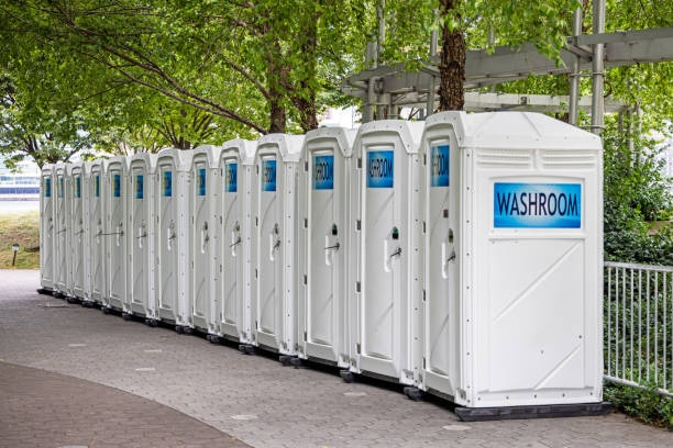 Portable Toilet Options We Offer in Mcconnellsburg, PA