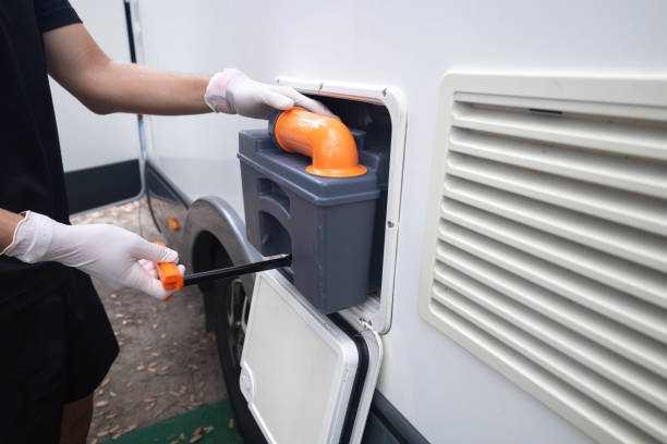 Mcconnellsburg, PA porta potty rental Company