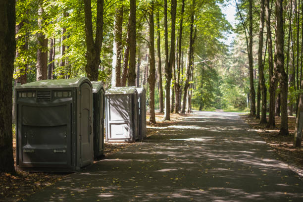 Affordable portable toilet rental in Mcconnellsburg, PA