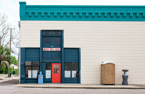 Best Affordable portable toilet rental  in Mcconnellsburg, PA